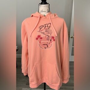 Columbia PFG Sweatshirt 3X